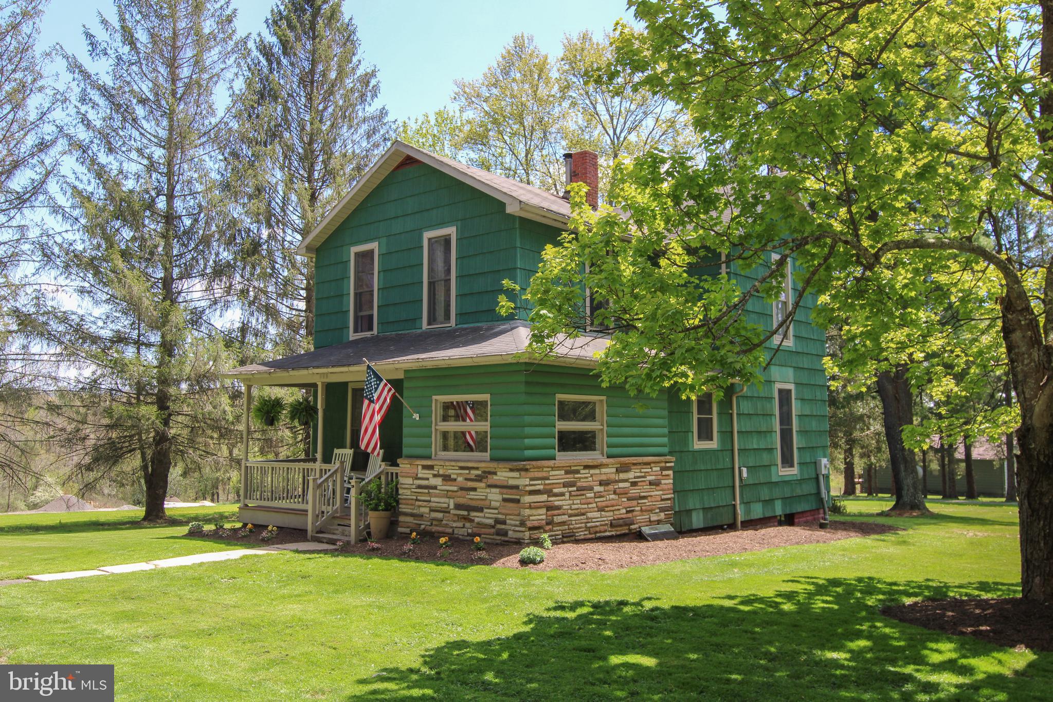 218 Weber Road Oakland, MD 21550 - Photo 55 of 67