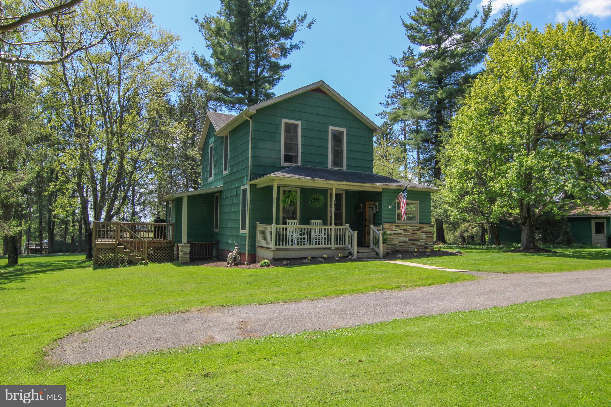 218 Weber Road Oakland, MD 21550 - Photo 56 of 67