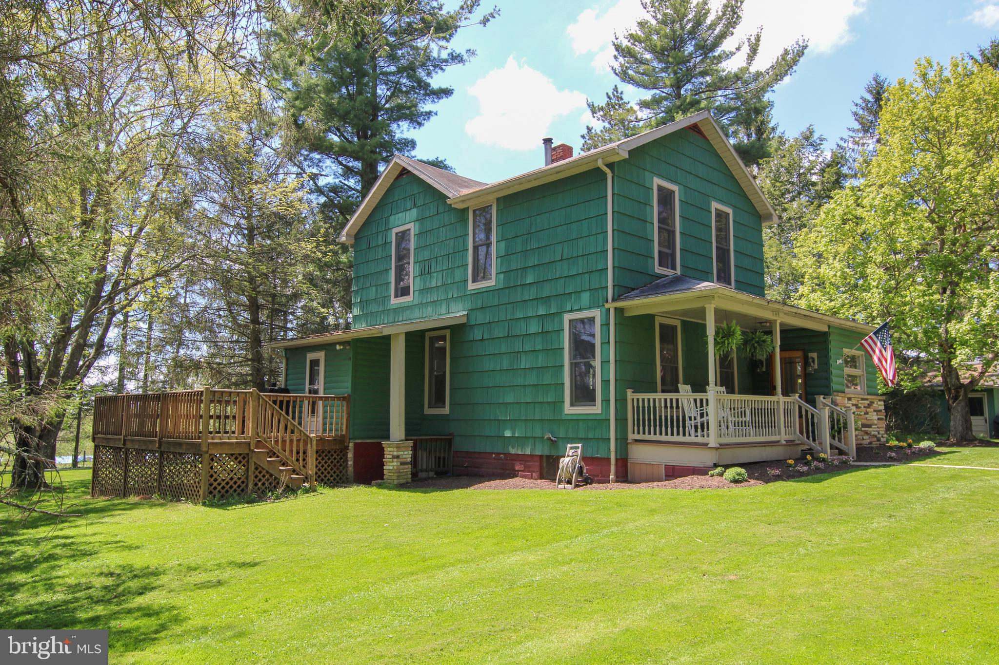 218 Weber Road Oakland, MD 21550 - Photo 57 of 67