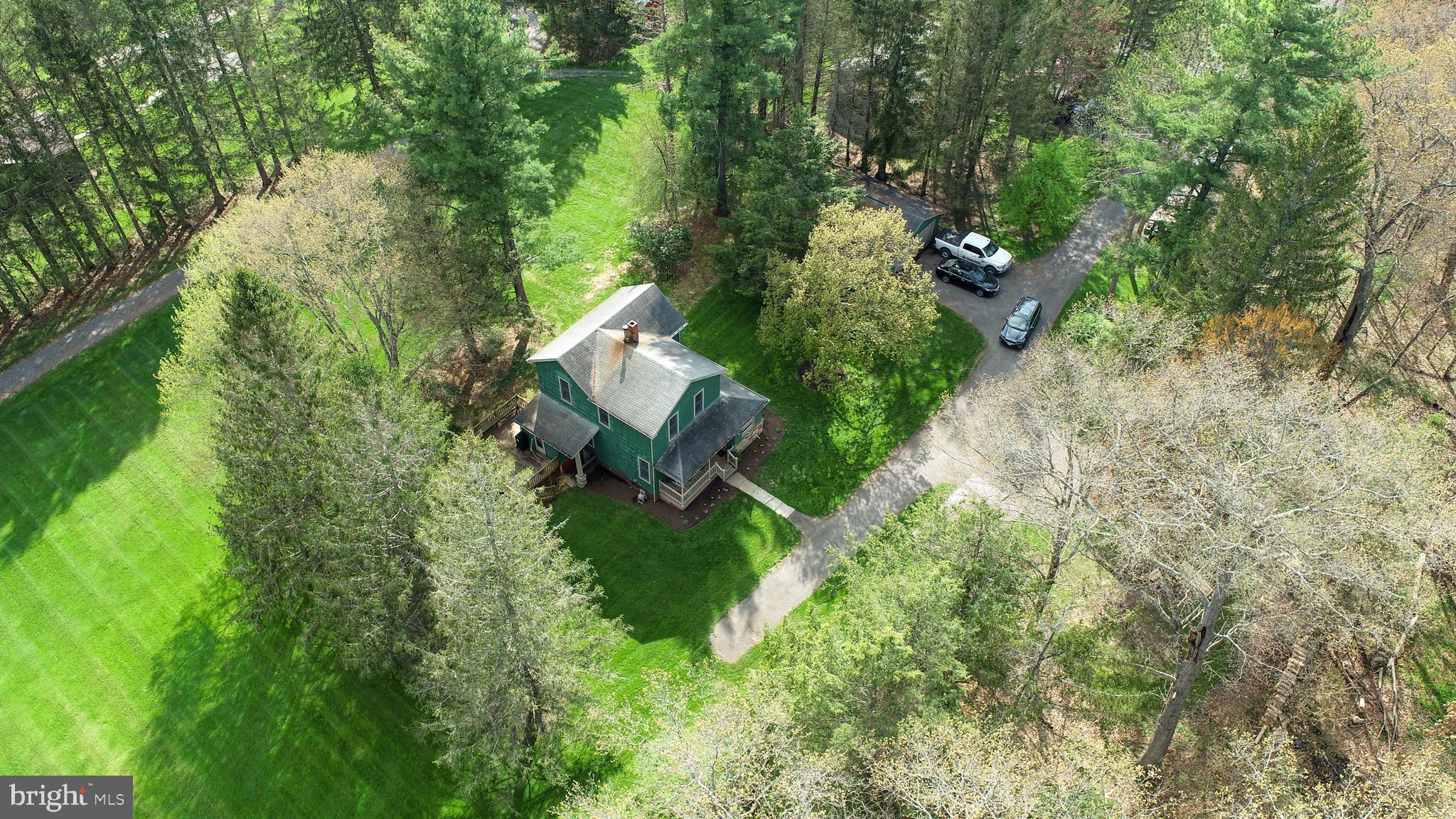 218 Weber Road Oakland, MD 21550 - Photo 64 of 67