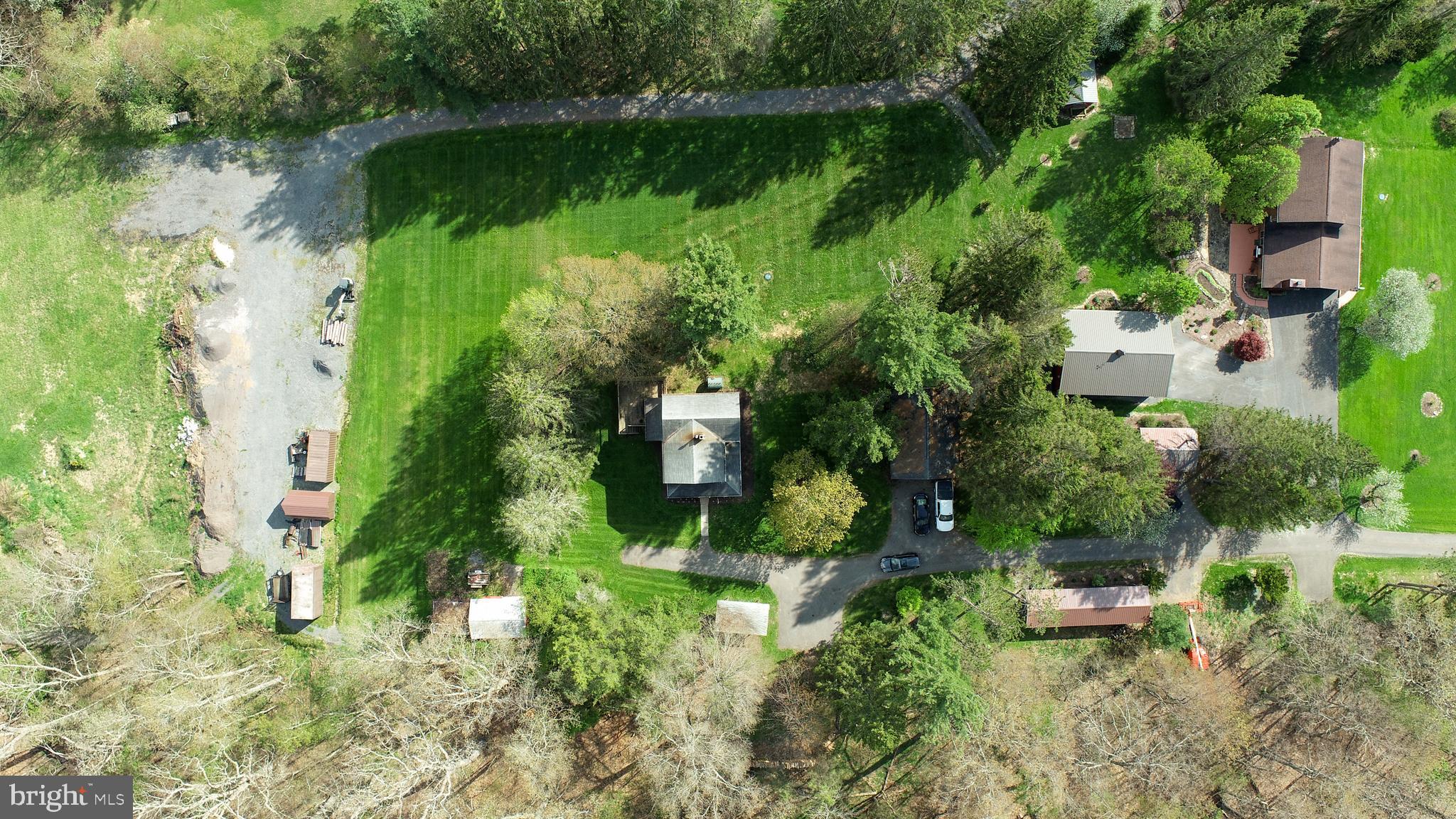 218 Weber Road Oakland, MD 21550 - Photo 65 of 67