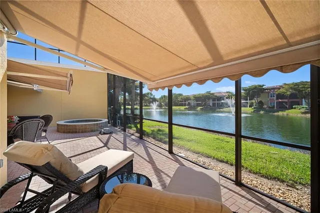 $800,000 | 22212 Via Palazzo Place, Estero, FL 33928