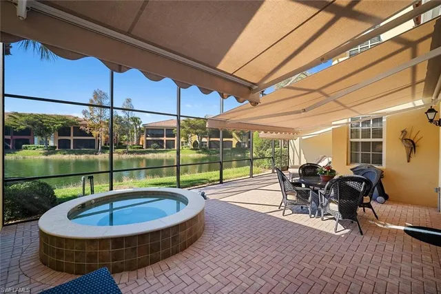 $800,000 | 22212 Via Palazzo Place, Estero, FL 33928