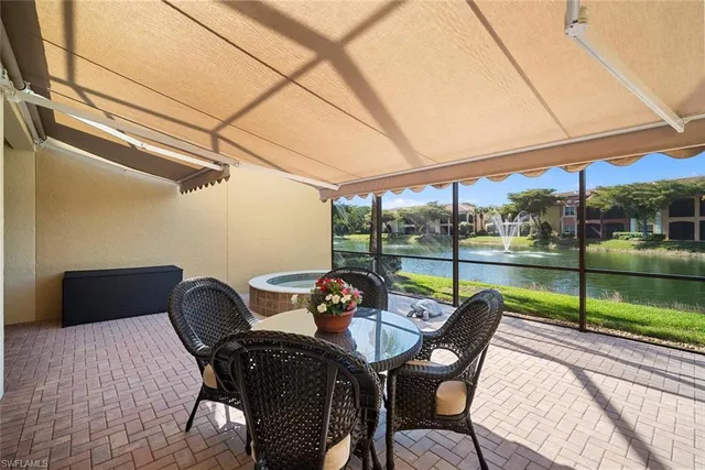 $800,000 | 22212 Via Palazzo Place, Estero, FL 33928
