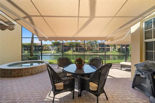 $800,000 | 22212 Via Palazzo Place, Estero, FL 33928