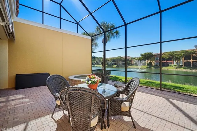 $800,000 | 22212 Via Palazzo Place, Estero, FL 33928