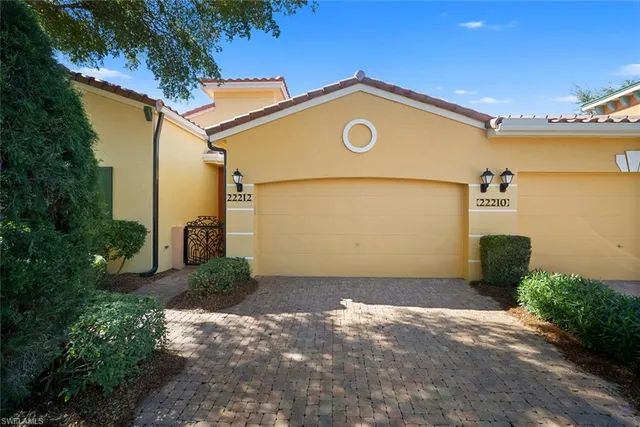$800,000 | 22212 Via Palazzo Place, Estero, FL 33928
