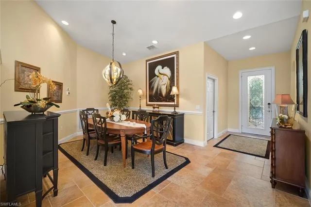 $800,000 | 22212 Via Palazzo Place, Estero, FL 33928