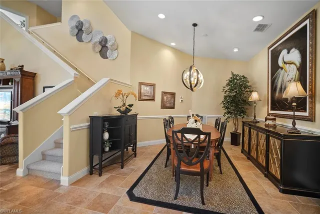 $800,000 | 22212 Via Palazzo Place, Estero, FL 33928