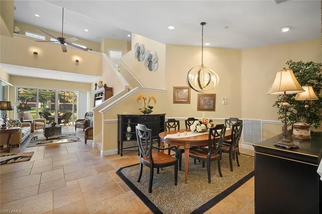 $800,000 | 22212 Via Palazzo Place, Estero, FL 33928