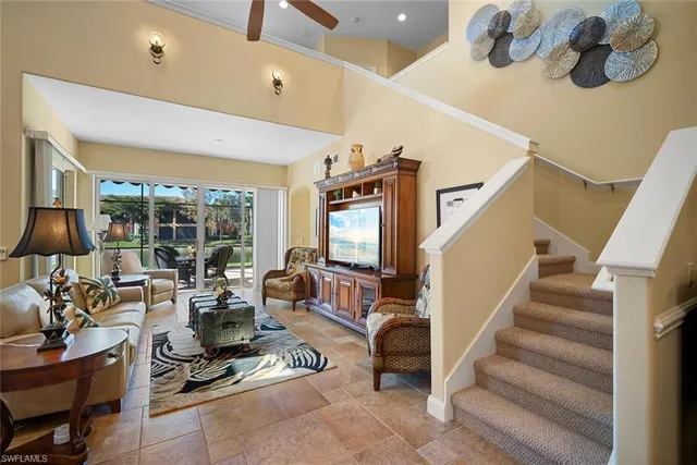 $800,000 | 22212 Via Palazzo Place, Estero, FL 33928