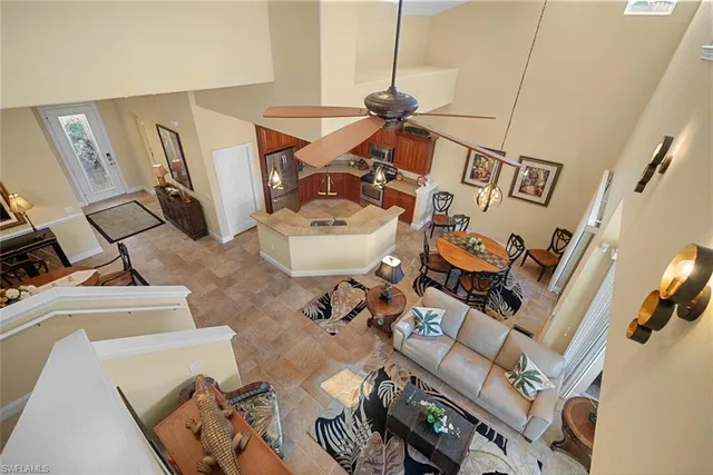 $800,000 | 22212 Via Palazzo Place, Estero, FL 33928