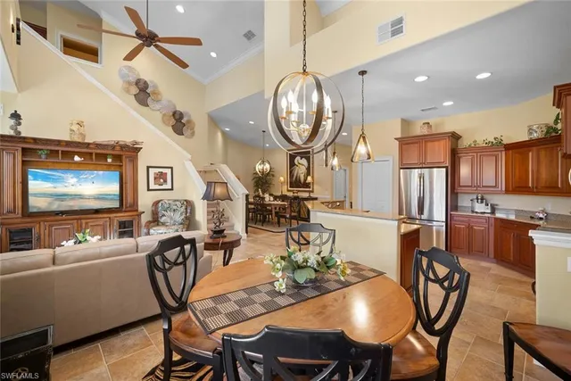 $800,000 | 22212 Via Palazzo Place, Estero, FL 33928