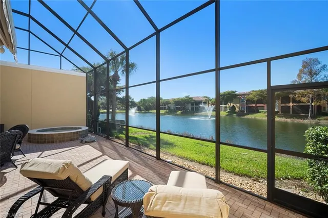 $800,000 | 22212 Via Palazzo Place, Estero, FL 33928