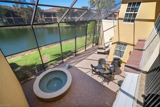 $800,000 | 22212 Via Palazzo Place, Estero, FL 33928