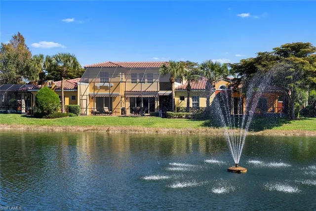 $800,000 | 22212 Via Palazzo Place, Estero, FL 33928