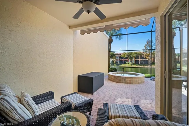 $800,000 | 22212 Via Palazzo Place, Estero, FL 33928