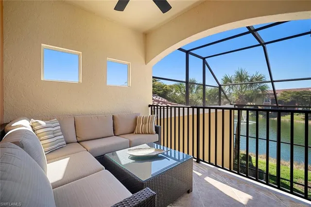 $800,000 | 22212 Via Palazzo Place, Estero, FL 33928