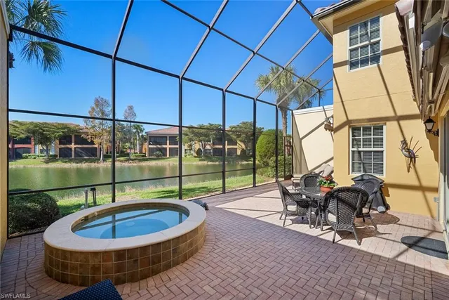 $800,000 | 22212 Via Palazzo Place, Estero, FL 33928