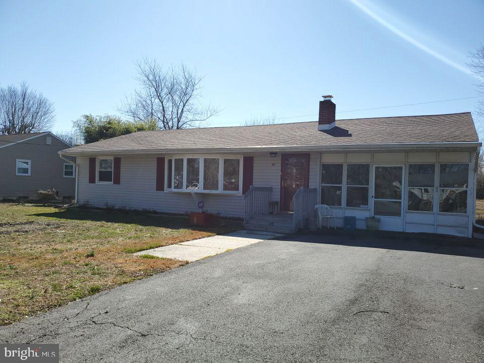 28 Parvin Mill Road Bridgeton, NJ 08302 - Photo 2 of 35