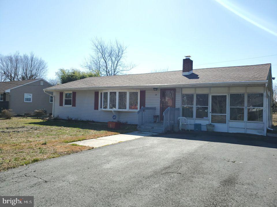 28 Parvin Mill Road Bridgeton, NJ 08302 - Photo 3 of 35