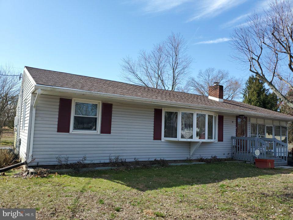 28 Parvin Mill Road Bridgeton, NJ 08302 - Photo 4 of 35