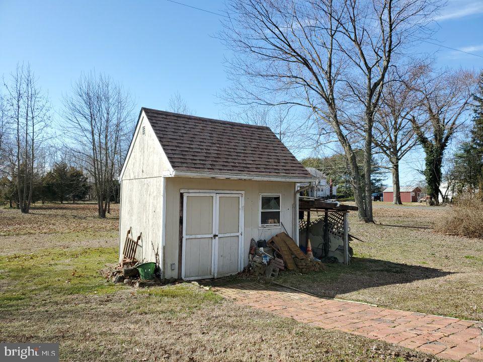 28 Parvin Mill Road Bridgeton, NJ 08302 - Photo 33 of 35