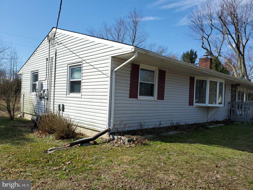 28 Parvin Mill Road Bridgeton, NJ 08302 - Photo 5 of 35