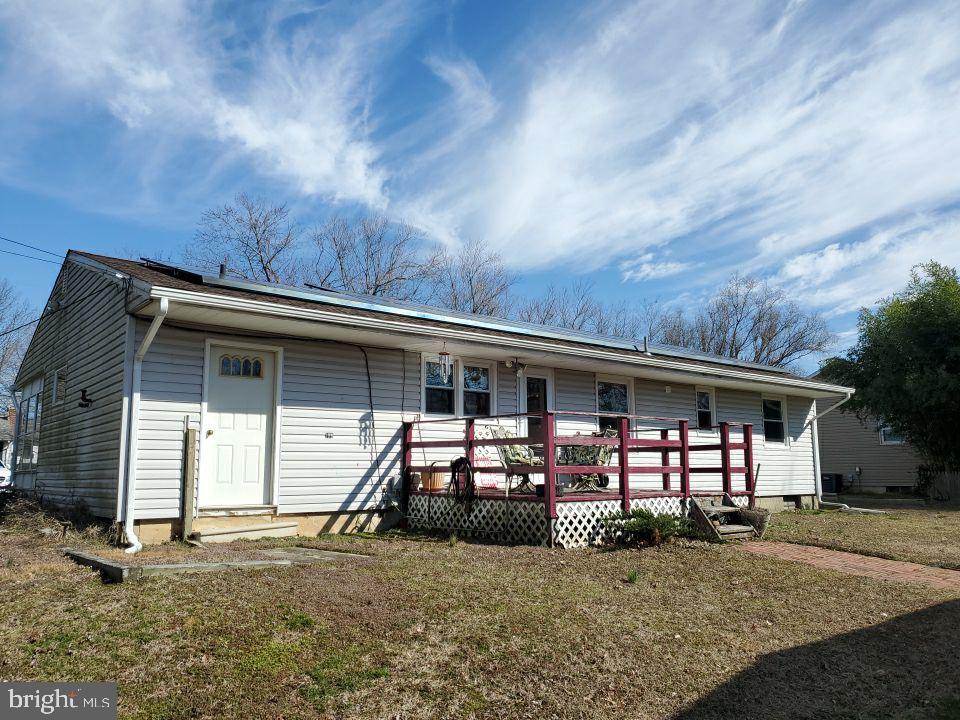 28 Parvin Mill Road Bridgeton, NJ 08302 - Photo 6 of 35