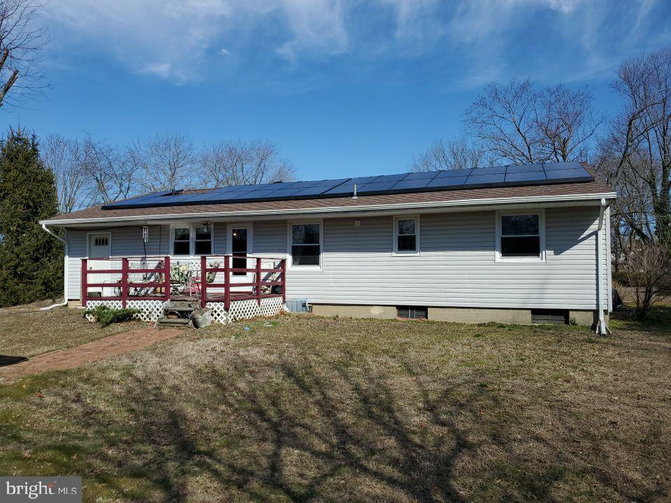 28 Parvin Mill Road Bridgeton, NJ 08302 - Photo 7 of 35