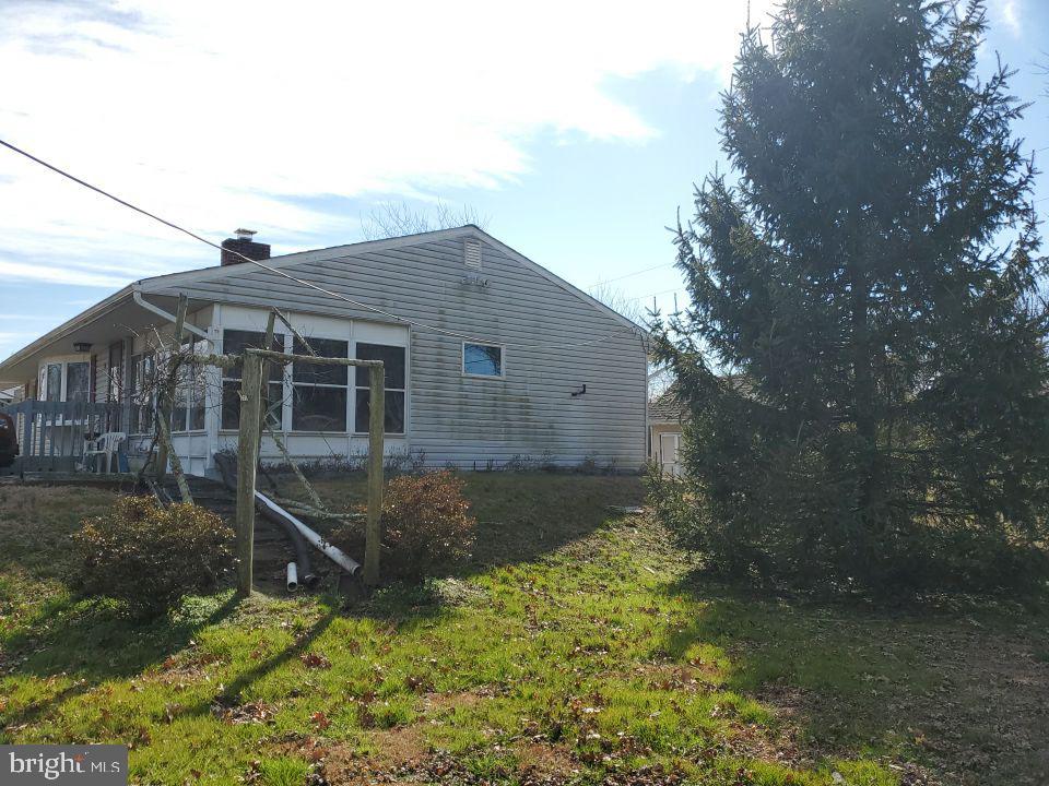 28 Parvin Mill Road Bridgeton, NJ 08302 - Photo 8 of 35