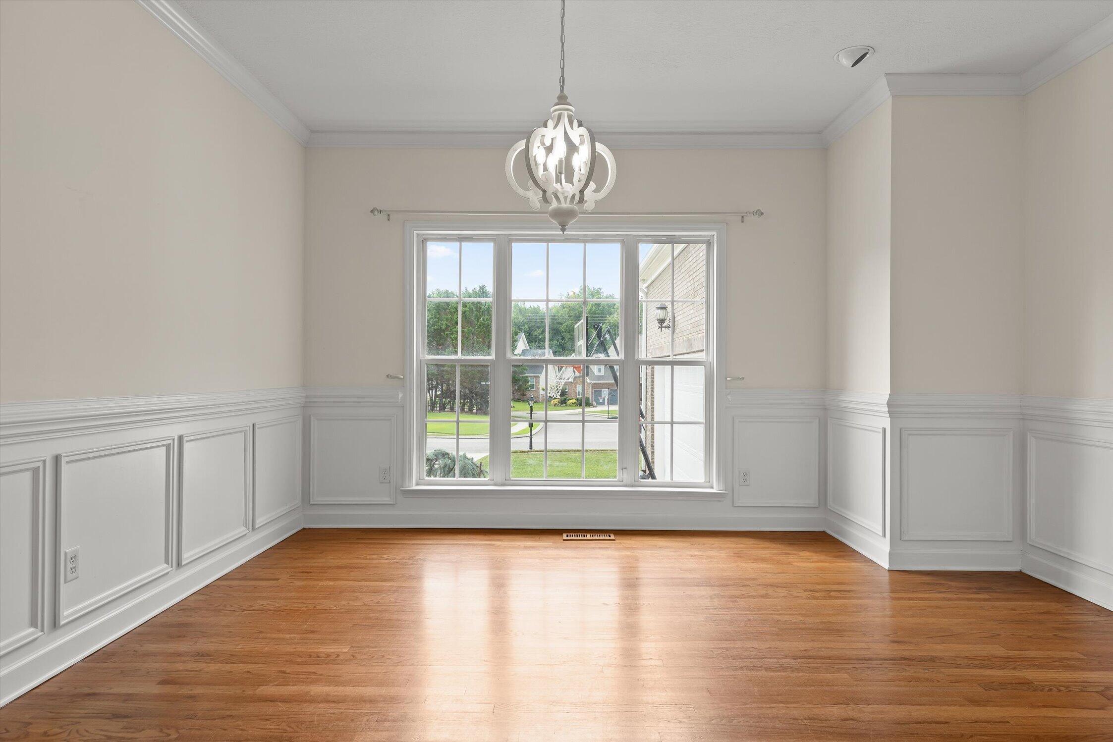 9859 Fieldcrest Drive Apison, TN 37302 - Photo 13 of 47 Dining Room