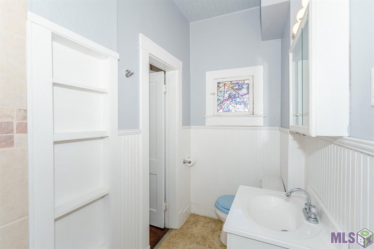 1833 Wisteria Street Baton Rouge, LA 70802 - Photo 14 of 29