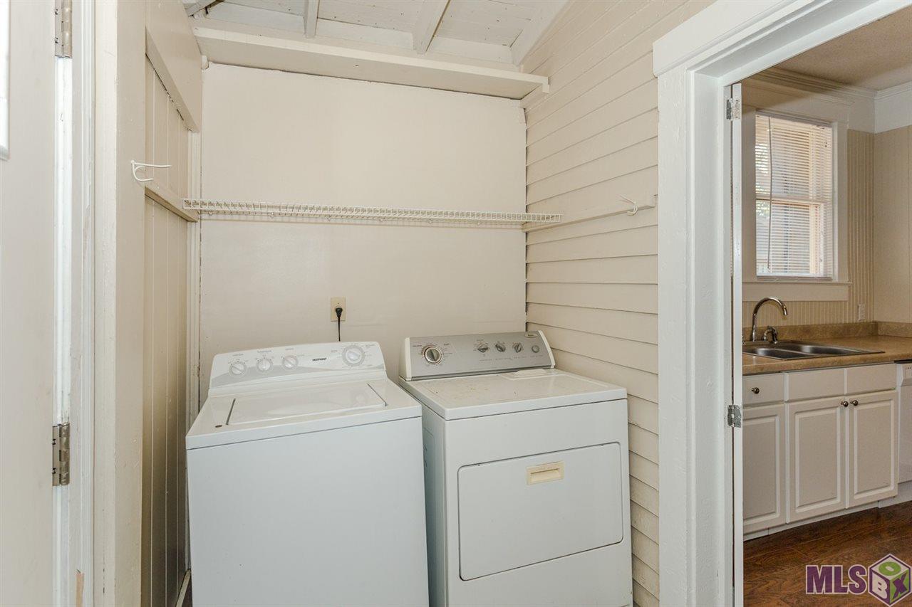 1833 Wisteria Street Baton Rouge, LA 70802 - Photo 19 of 29