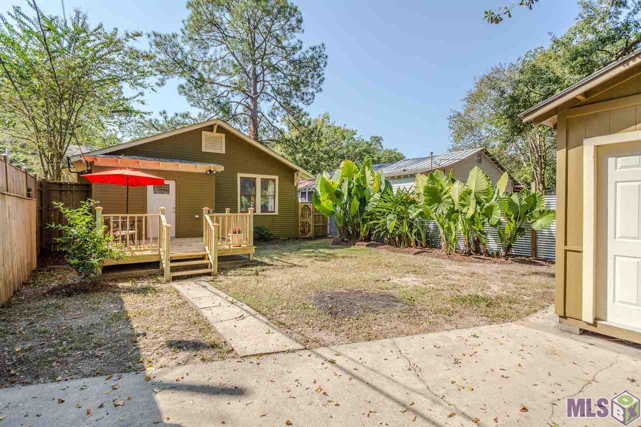 1833 Wisteria Street Baton Rouge, LA 70802 - Photo 20 of 29