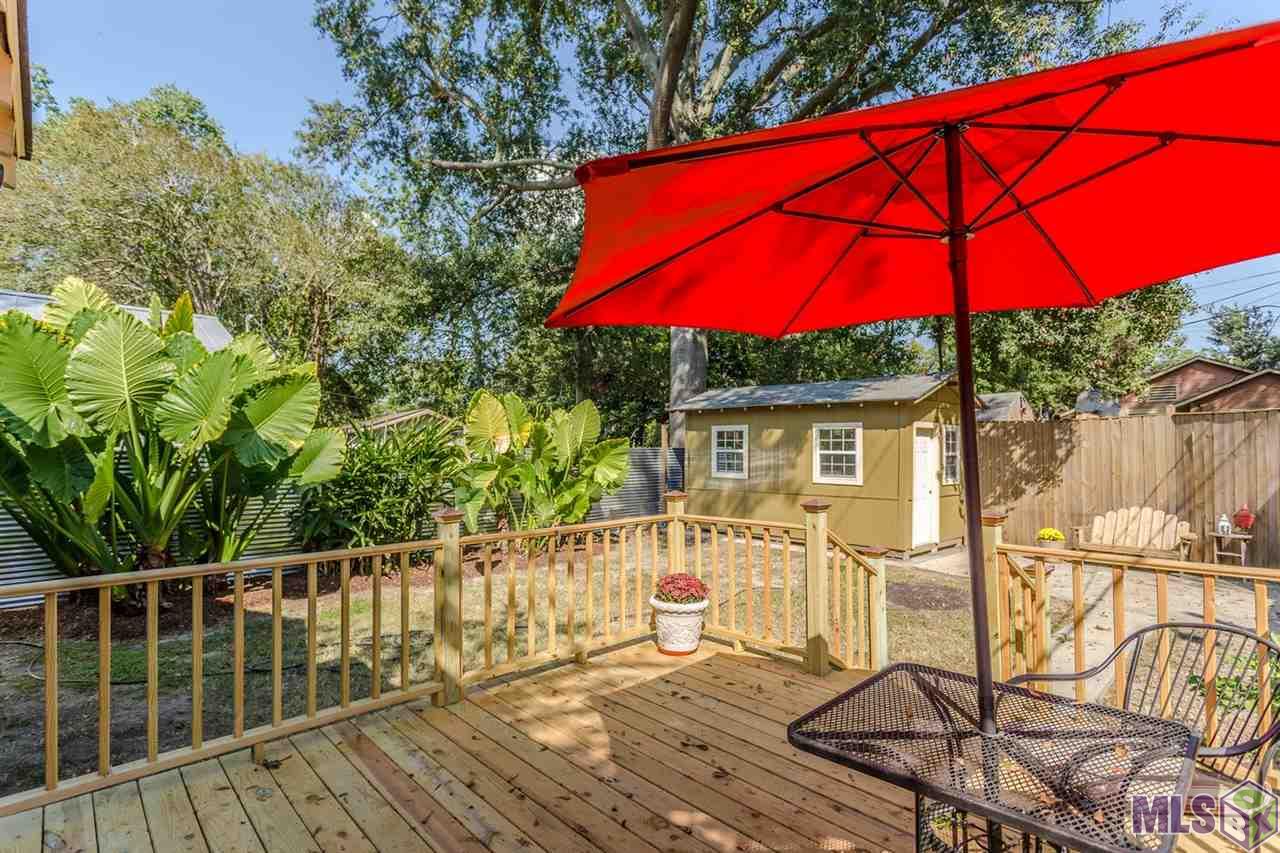 1833 Wisteria Street Baton Rouge, LA 70802 - Photo 21 of 29