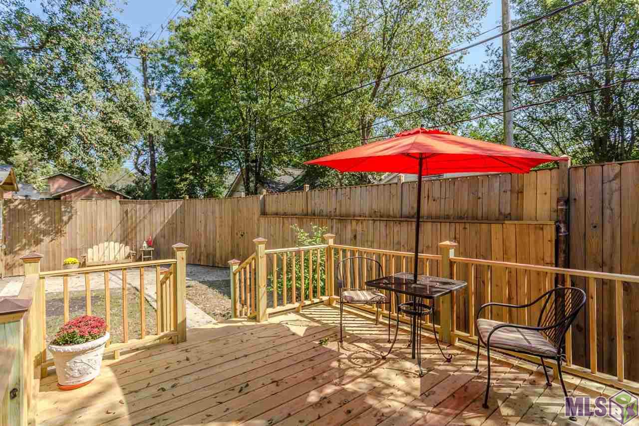 1833 Wisteria Street Baton Rouge, LA 70802 - Photo 22 of 29