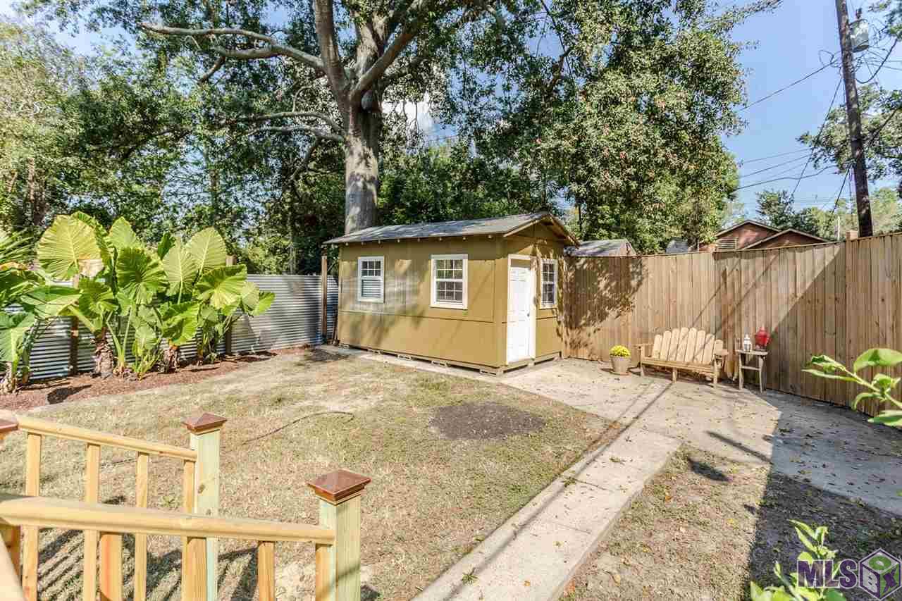 1833 Wisteria Street Baton Rouge, LA 70802 - Photo 23 of 29