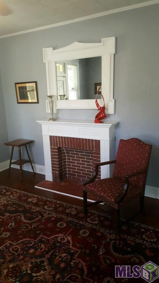 1833 Wisteria Street Baton Rouge, LA 70802 - Photo 24 of 29