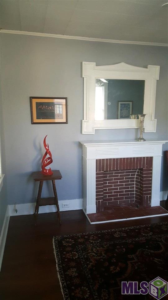 1833 Wisteria Street Baton Rouge, LA 70802 - Photo 27 of 29