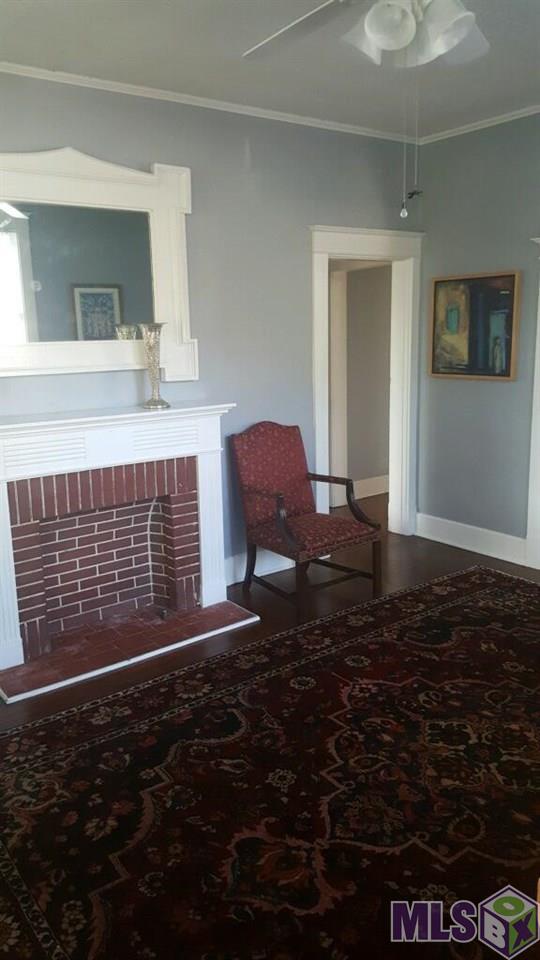 1833 Wisteria Street Baton Rouge, LA 70802 - Photo 28 of 29