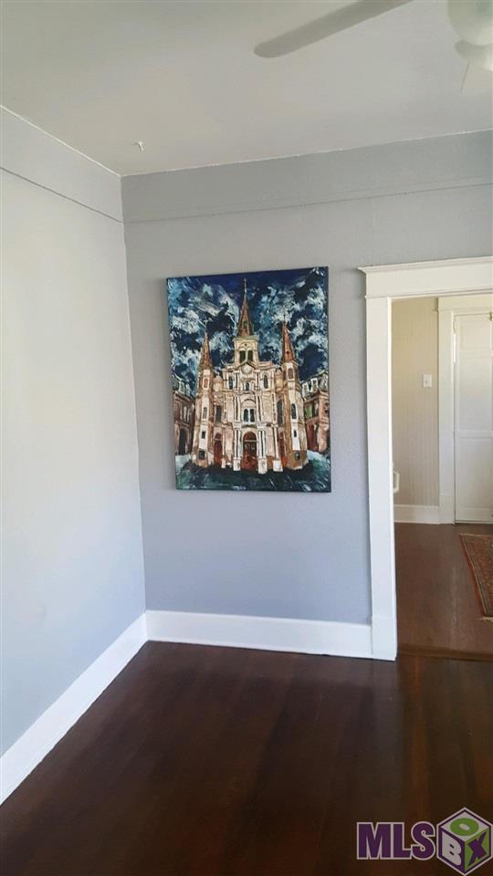 1833 Wisteria Street Baton Rouge, LA 70802 - Photo 29 of 29