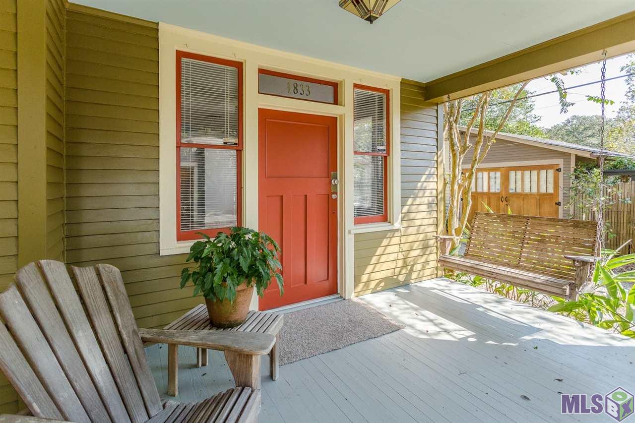 1833 Wisteria Street Baton Rouge, LA 70802 - Photo 4 of 29