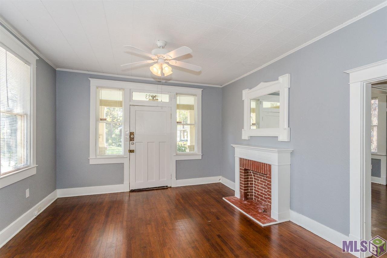 1833 Wisteria Street Baton Rouge, LA 70802 - Photo 6 of 29