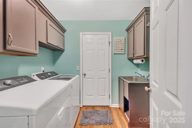 a living room with furniture fireplace and flat screen tv