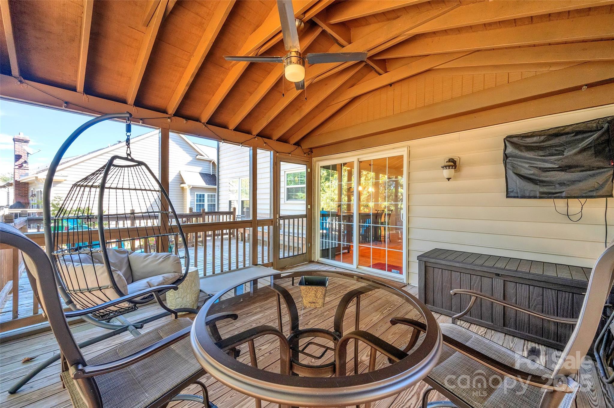 12351 Cardinal Point Road Charlotte, NC 28269 - Photo 36 of 43