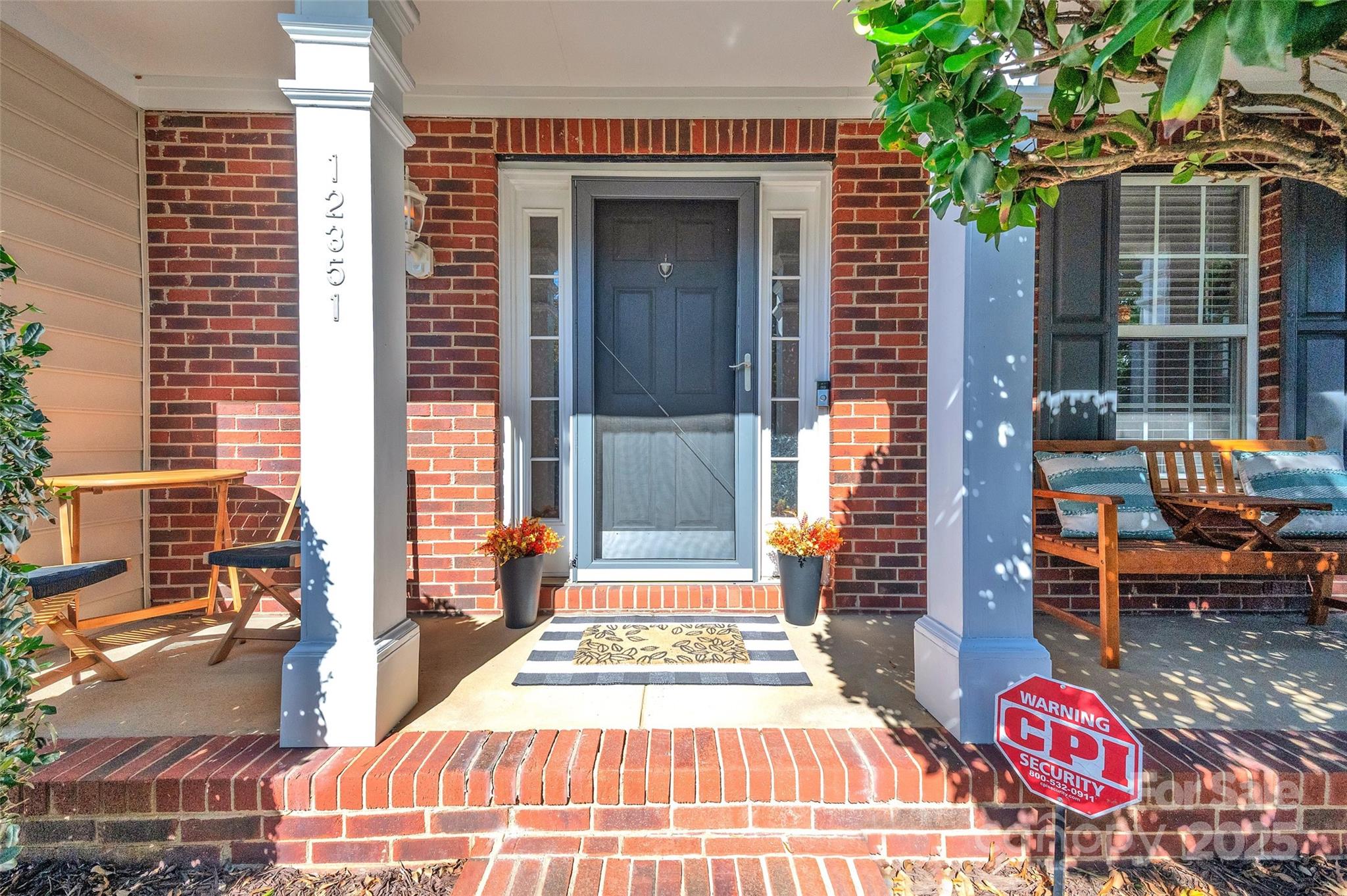 12351 Cardinal Point Road Charlotte, NC 28269 - Photo 4 of 43