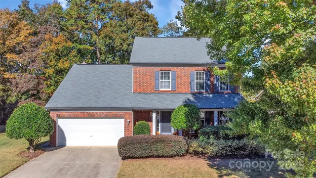 $425,000 | 12351 Cardinal Point Road, Charlotte, NC 28269