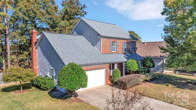 $425,000 | 12351 Cardinal Point Road, Charlotte, NC 28269