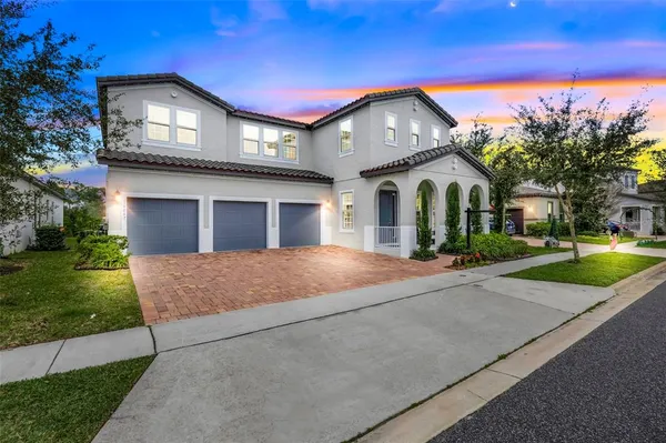 $1,170,000 | 10067 Austrina Oak Loop, Winter Garden, FL 34787